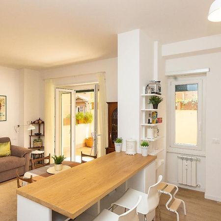 Rental In Rome - Annietta المظهر الخارجي الصورة