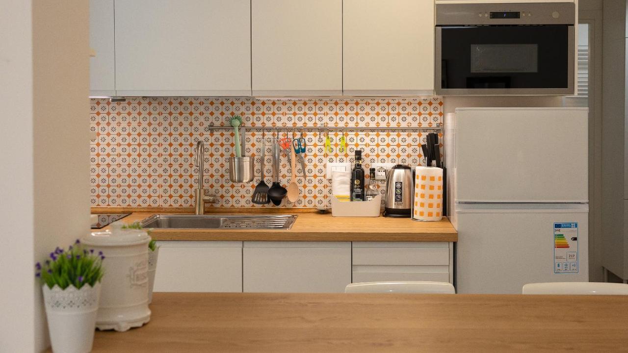 Rental In Rome - Annietta المظهر الخارجي الصورة