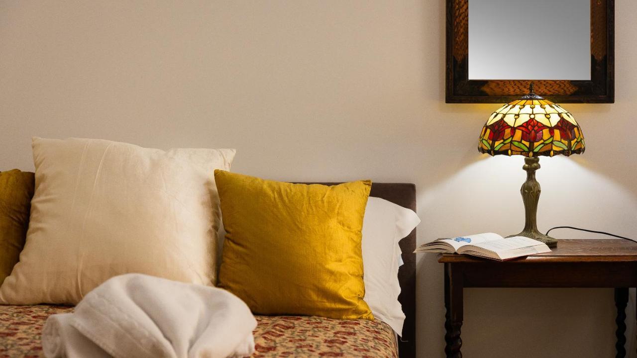 Rental In Rome - Annietta المظهر الخارجي الصورة