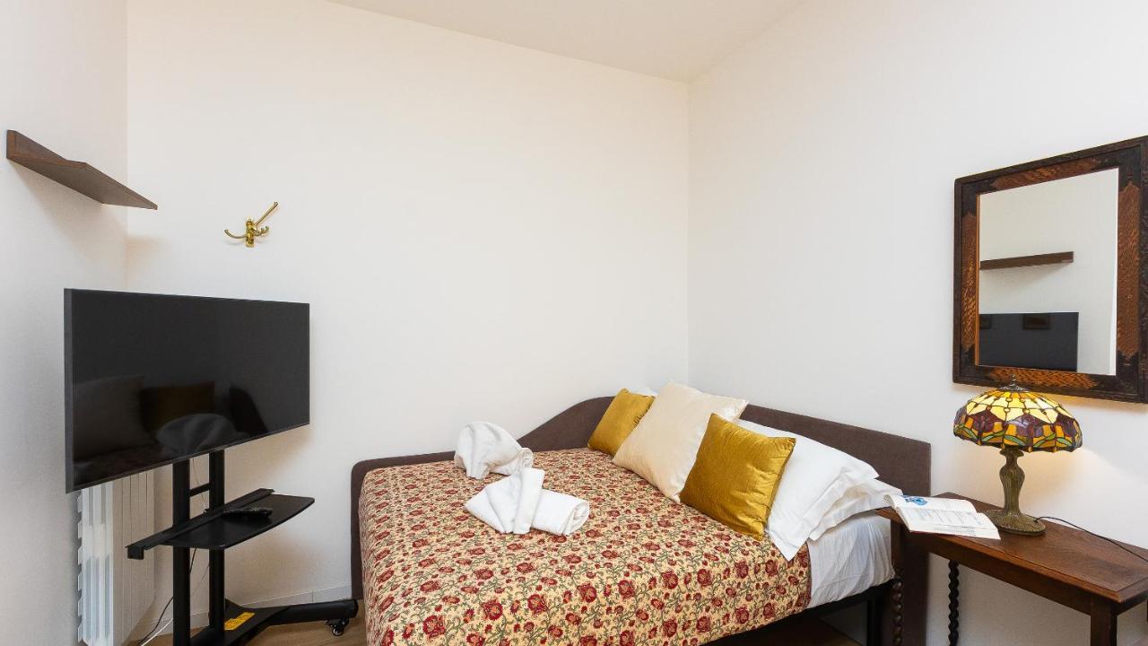 Rental In Rome - Annietta المظهر الخارجي الصورة