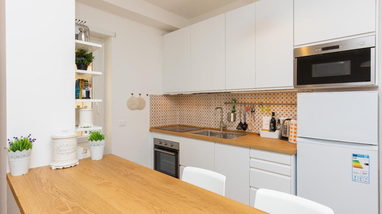 Rental In Rome - Annietta المظهر الخارجي الصورة