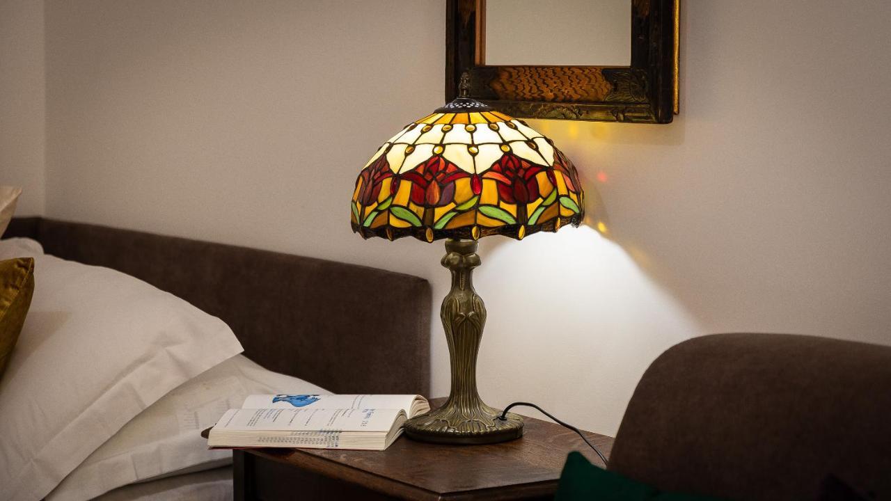 Rental In Rome - Annietta المظهر الخارجي الصورة
