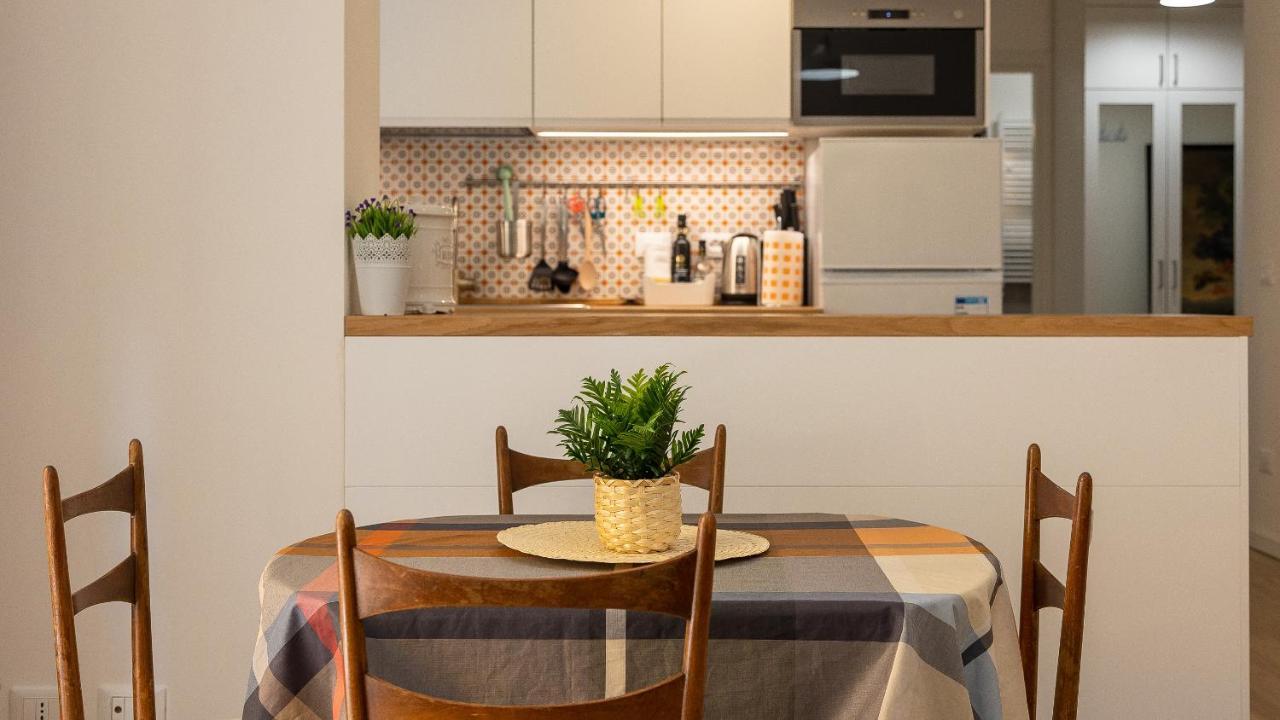 Rental In Rome - Annietta المظهر الخارجي الصورة